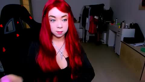 Nicole online show from 13, 3, 2026