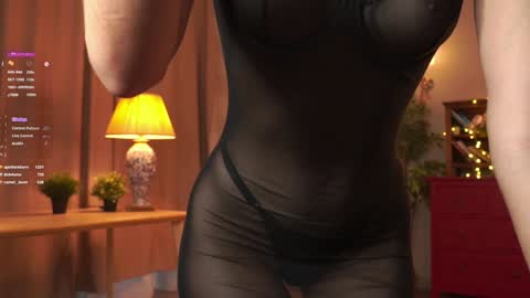 Scarlett NEXT LIVE  5AM gmt online show from 29, 1, 2025