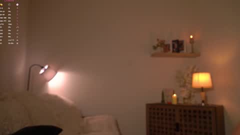 Scarlett NEXT LIVE  5AM gmt online show from 20, 12, 2025