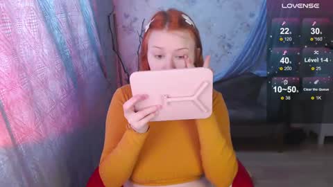 Margo online show from 26, 2, 2025