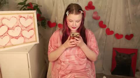 Margo online show from 14, 2, 2026