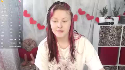 Margo online show from 22, 2, 2026