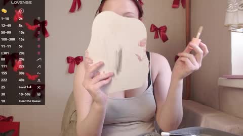 Margo online show from 24, 4, 2026