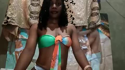 Snapshot of blktulipsxx chatting on 23, 2, 2026 Lola online show from 23, 2, 2026