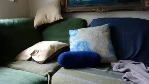 blomkuk online show from 25, 10, 2025