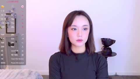 YoYo online show from 5, 12, 2025