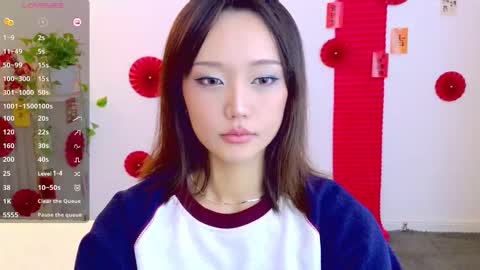 YoYo online show from 12, 2, 2026