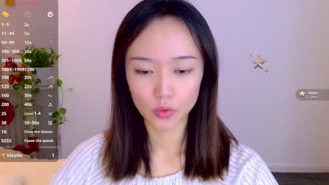 YoYo online show from 19, 4, 2026