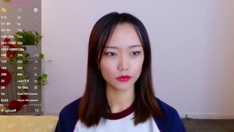 YoYo online show from 20, 4, 2026