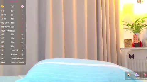 YoYo online show from 24, 4, 2026