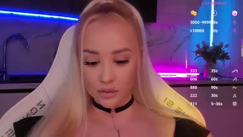 Snapshot of blond_diamond chatting on 5, 12, 2025 Lana online show from 5, 12, 2025