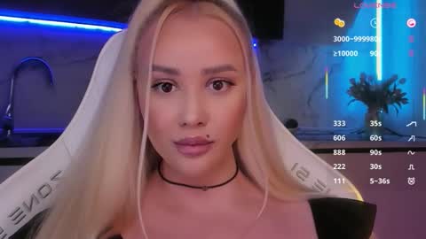 Snapshot of blond_diamond chatting on 9, 1, 2026 Lana online show from 9, 1, 2026