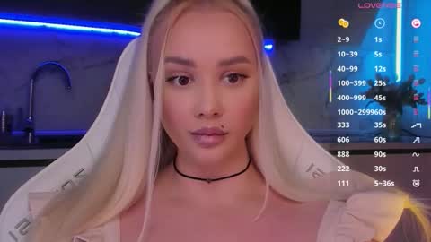 Snapshot of blond_diamond chatting on 10, 1, 2026 Lana online show from 10, 1, 2026