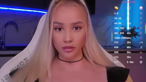 Snapshot of blond_diamond chatting on 11, 1, 2026 Lana online show from 11, 1, 2026