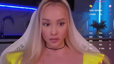 Snapshot of blond_diamond chatting on 12, 1, 2026 Lana online show from 12, 1, 2026