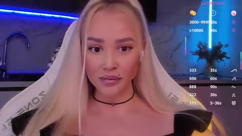 Snapshot of blond_diamond chatting on 17, 1, 2026 Lana online show from 17, 1, 2026