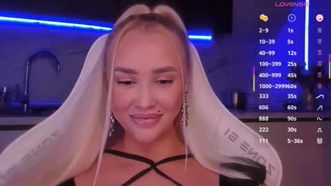 Snapshot of blond_diamond chatting on 7, 3, 2026 Lana online show from 7, 3, 2026