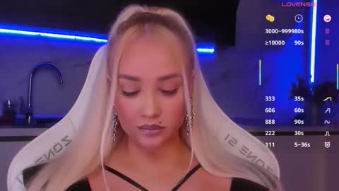 Lana online show from 30, 4, 2026