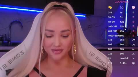 Lana online show from 21, 6, 2026