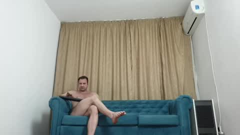 Andreas online show from 24, 4, 2026