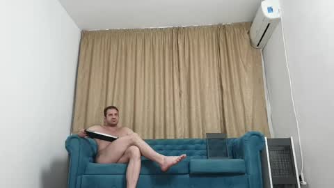 Andreas online show from 25, 4, 2026