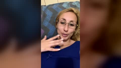 blonde3292 online show from 2, 3, 2026