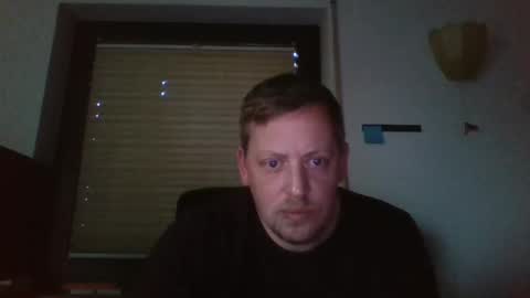 blonde32m online show from 8, 12, 2024