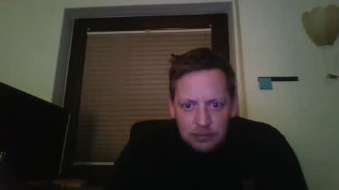 blonde32m online show from 25, 12, 2024