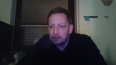 blonde32m online show from 16, 1, 2025