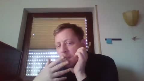 blonde32m online show from 17, 1, 2025