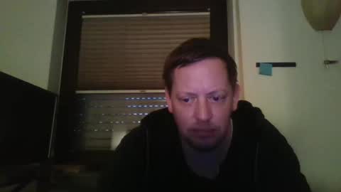 blonde32m online show from 2, 2, 2025