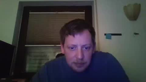 blonde32m online show from 22, 2, 2025