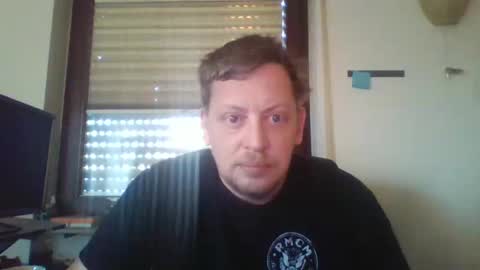 blonde32m online show from 2, 3, 2025