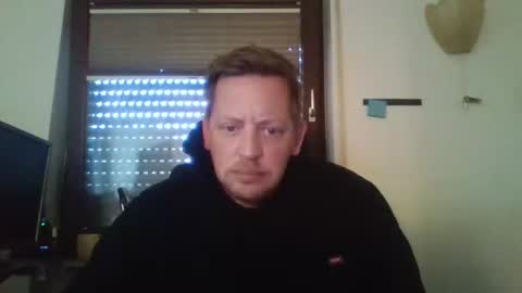 blonde32m online show from 14, 9, 2025