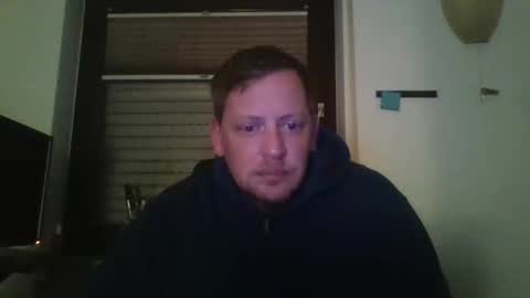 blonde32m online show from 1, 10, 2025