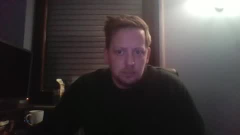 blonde32m online show from 17, 1, 2026