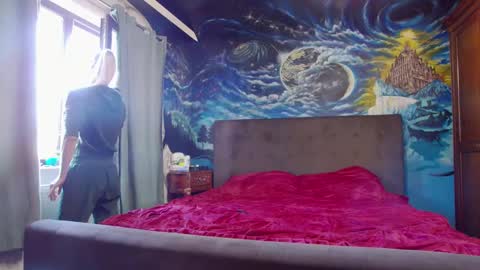 blonde4pasion online show from 5, 3, 2025