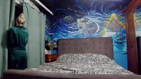 blonde4pasion online show from 4, 10, 2025