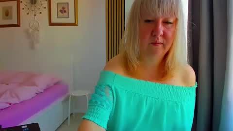 Snapshot of blonde_angel20 chatting on 2, 5, 2026 Nicole online show from 2, 5, 2026