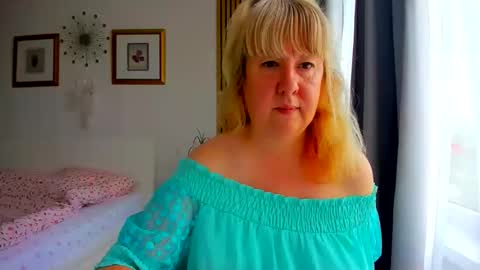 Snapshot of blonde_angel20 chatting on 9, 6, 2026 Nicole online show from 9, 6, 2026