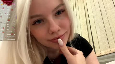 Aria  online show from 3, 4, 2026