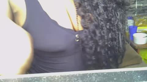 blonde_creamy online show from 11, 7, 2026
