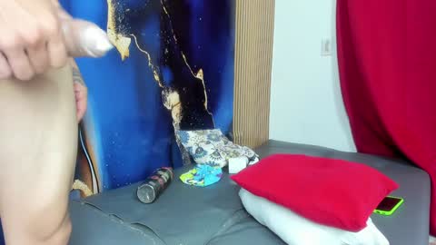 blonde_hot_7 online show from 8, 12, 2024