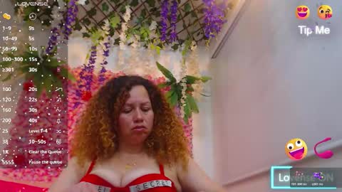 blonde_squirt_ online show from 9, 1, 2026