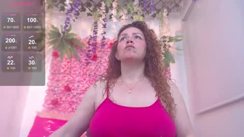 blonde_squirt_ online show from 2, 2, 2026