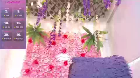 blonde_squirt_ online show from 13, 3, 2026