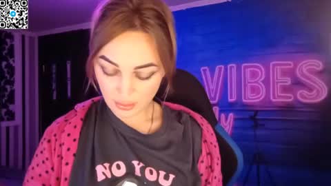 Meryem online show from 29, 10, 2025