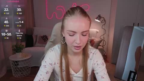 Nessa online show from 22, 3, 2026