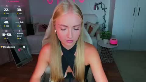 Nessa online show from 7, 7, 2026