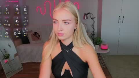 Nessa online show from 17, 7, 2026